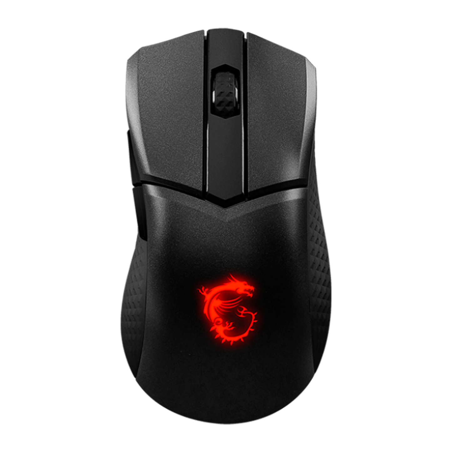 MOUSE MSI CLUTCH GM31 LIGHTWEIGHT INALAMBRICO
