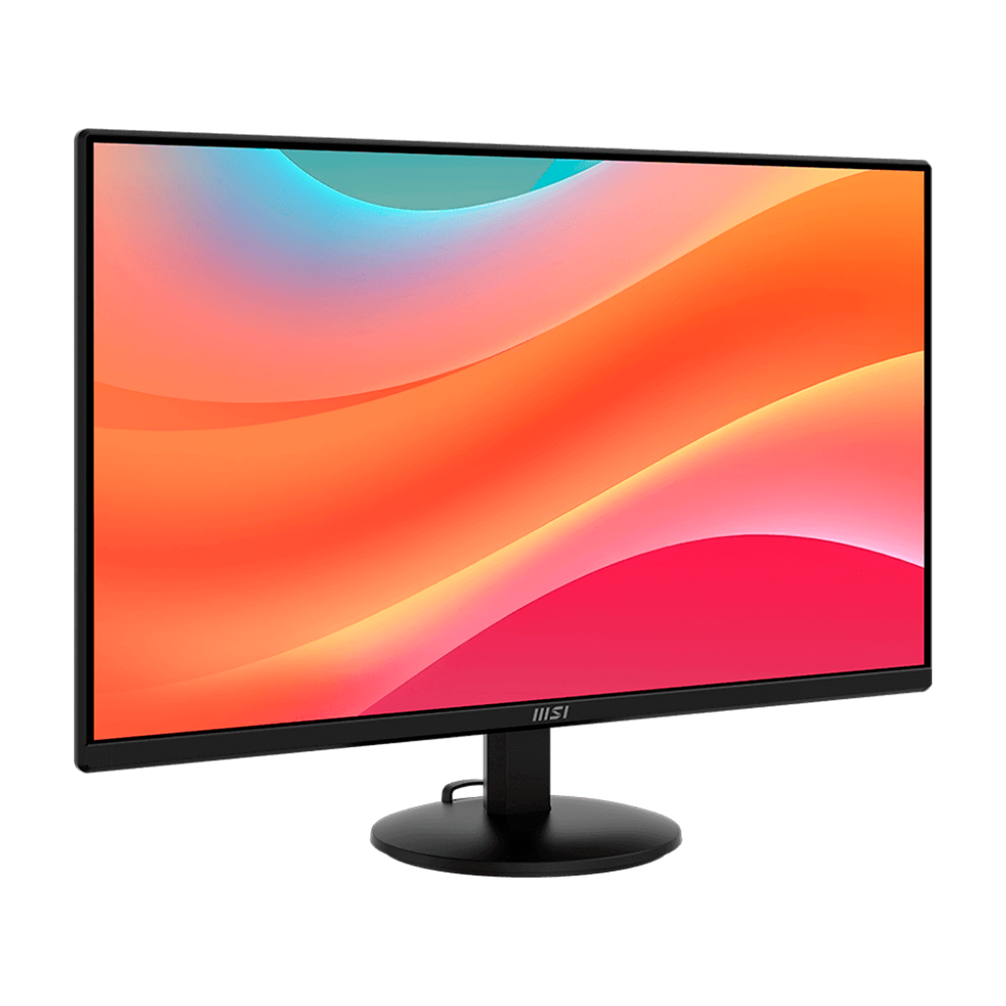 MONITOR MSI 24 PULGADAS PRO MP242L PLANO 100HZ