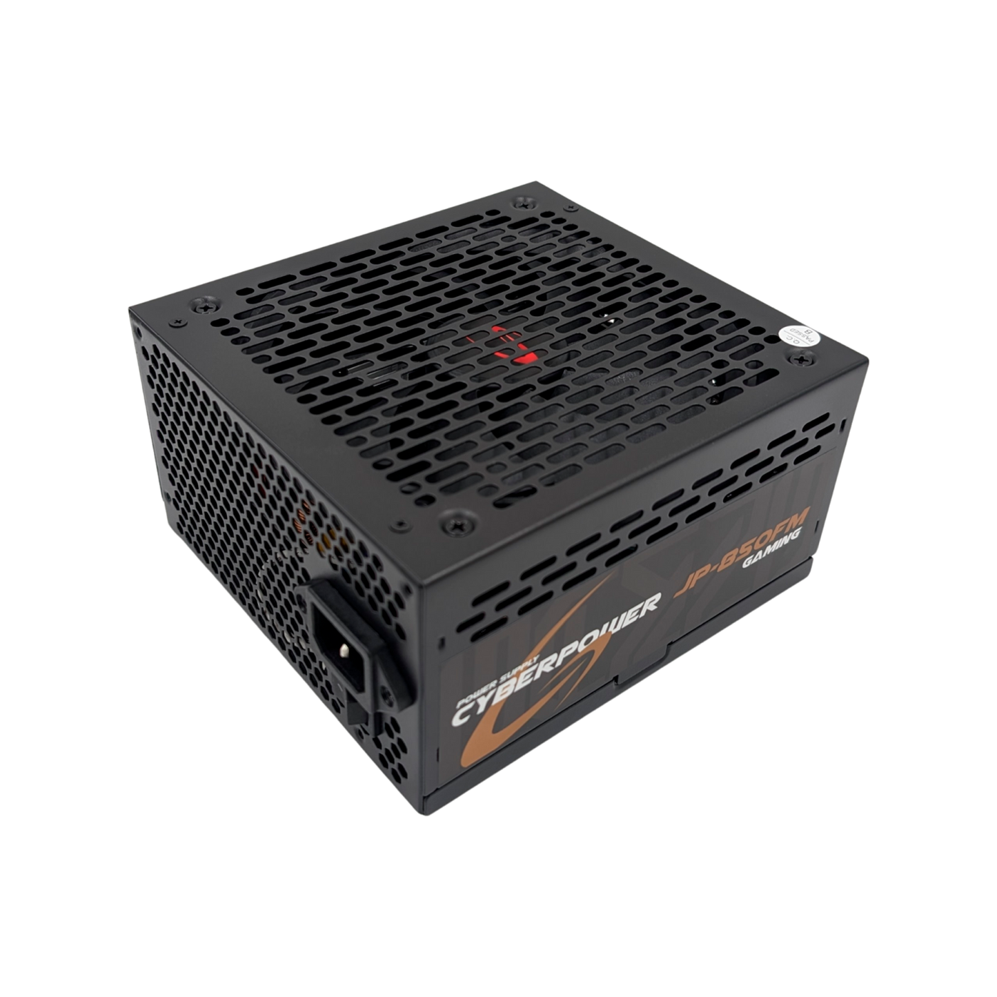 FUENTE CERTIFICADA JEMIP 850W JP-850FM 80+ BRONCE MODULAR