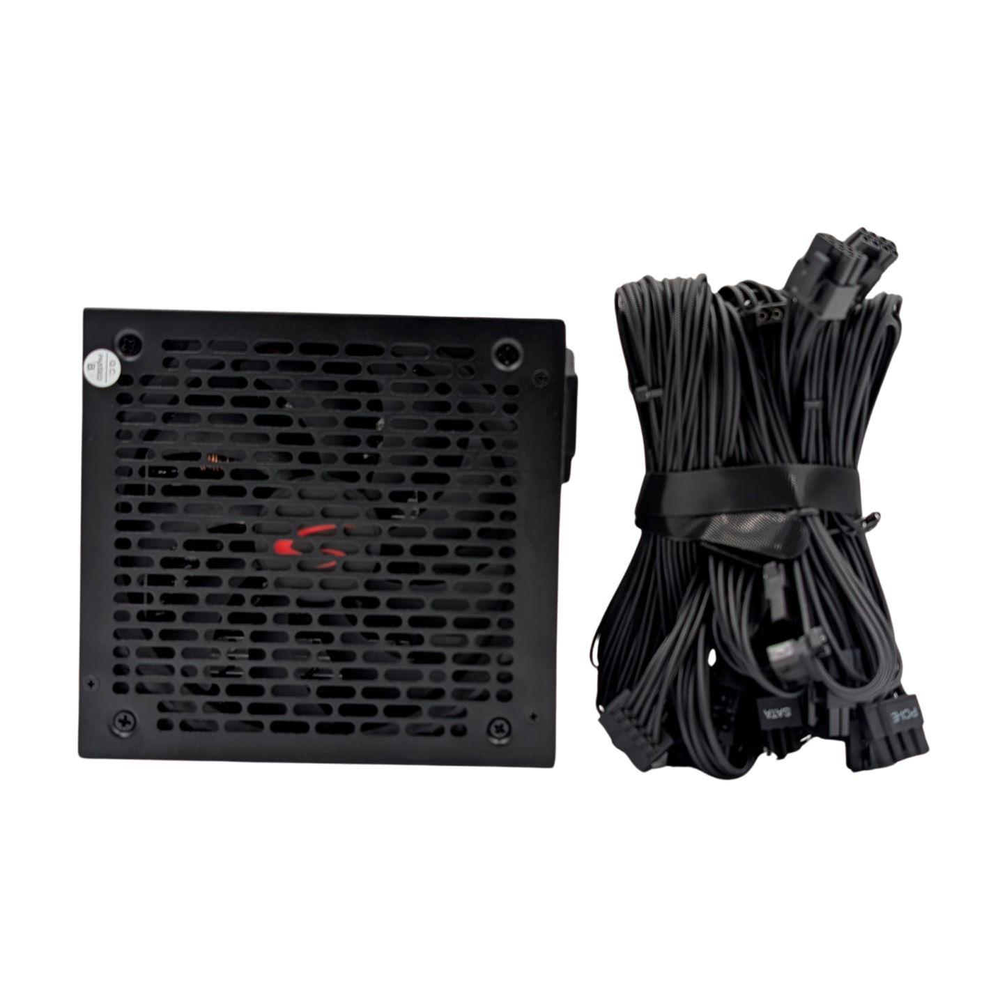 FUENTE CERTIFICADA JEMIP 850W JP-850FM 80+ BRONCE MODULAR