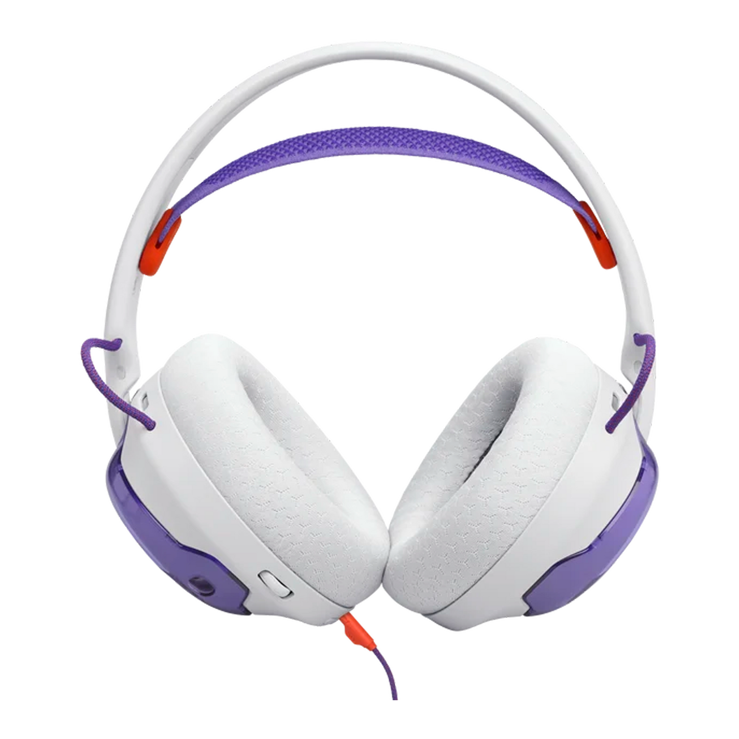 AUDIFONOS JBL GAMING QUANTUM 250 BLANCO