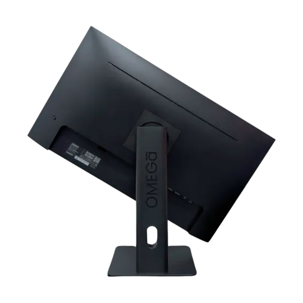 MONITOR JEMIP 27 PULGADAS OFFICE OMEGA PRIME PLANO  4K 60HZ
