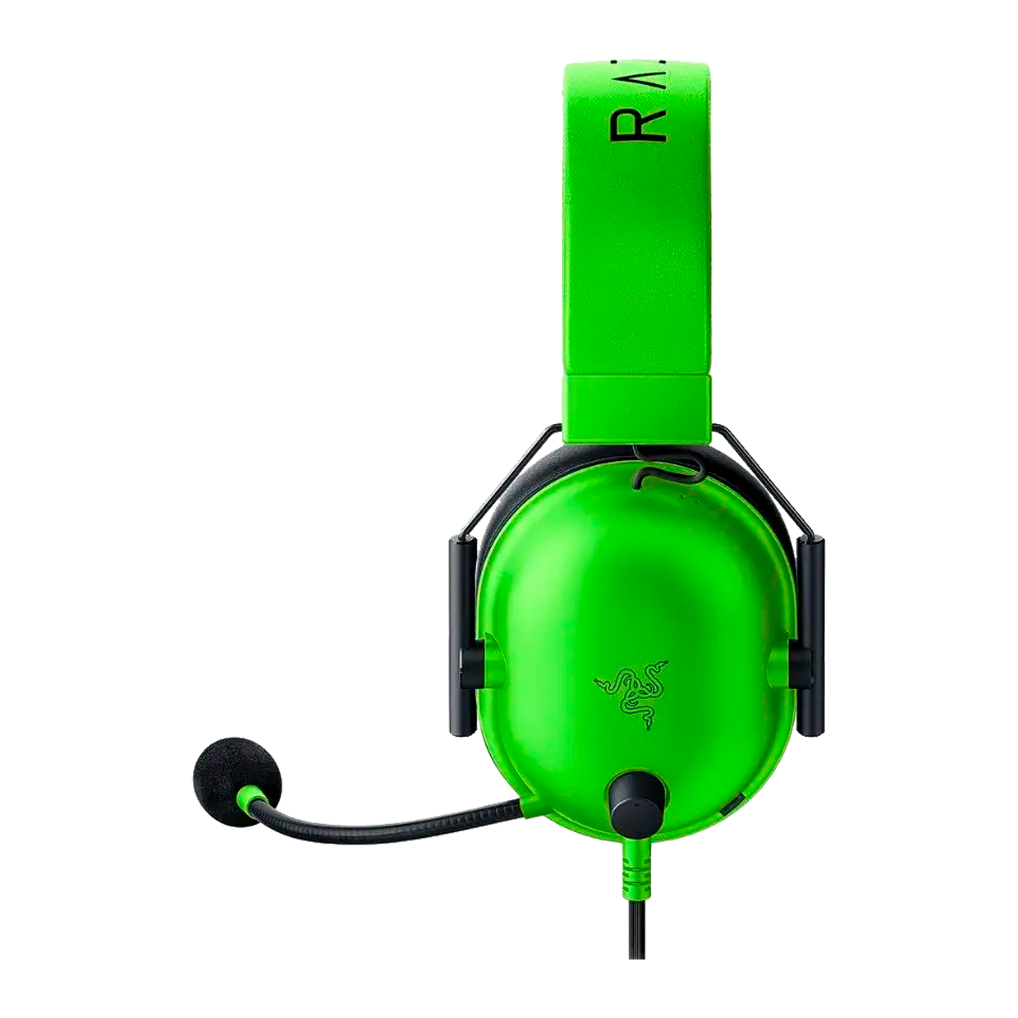 AUDIFONOS RAZER GAMING BLACKSHARK V2 X VERDE