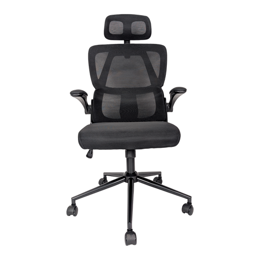 SILLA OFICINA JEMIP OLD MONEY ERGONOMICA