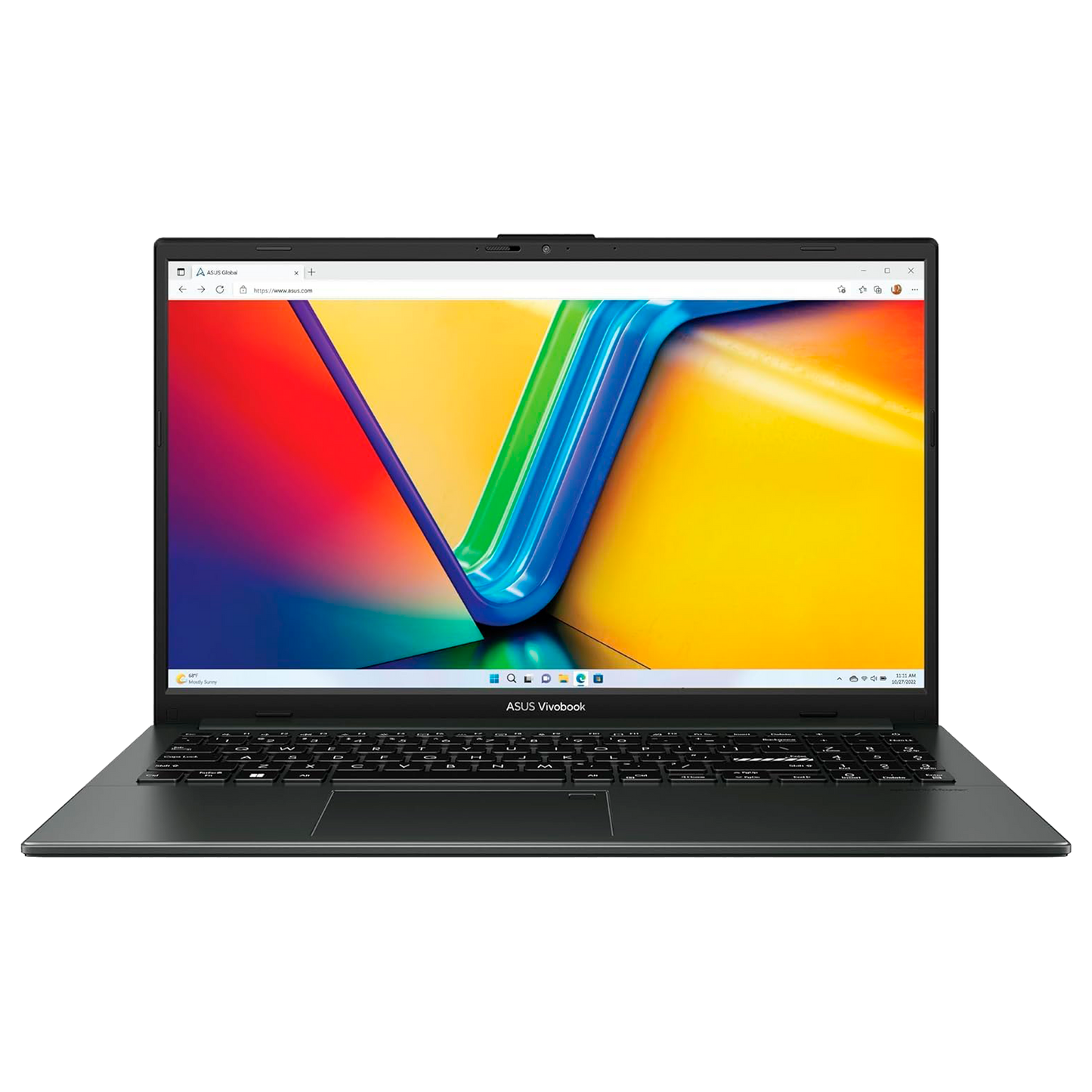 LAPTOP ASUS VIVOBOOK INTEL CORE I7 1355U 500GB M.2 16GB DDR4