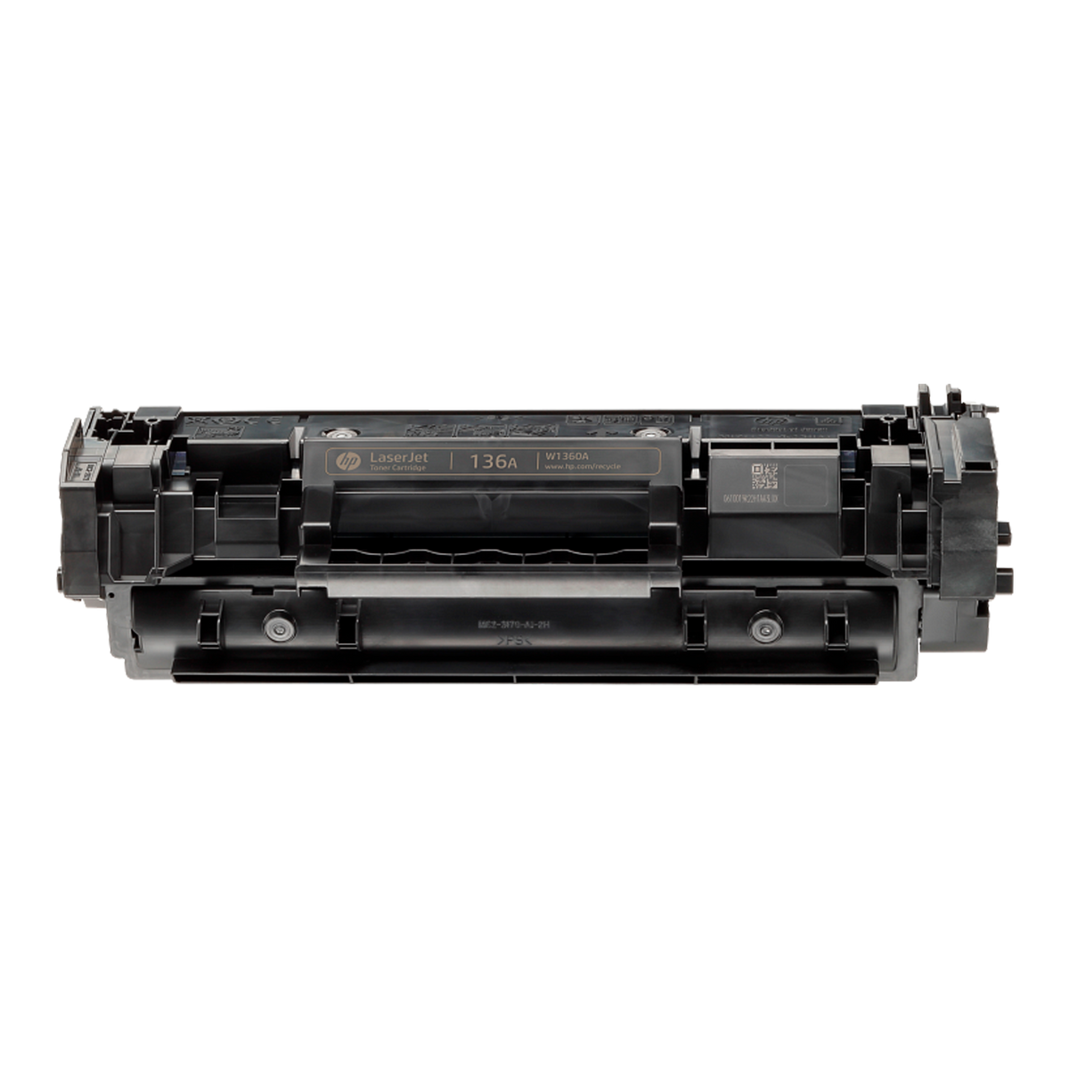 TONER HP 136A ORIGINAL LASER JET NEGRO