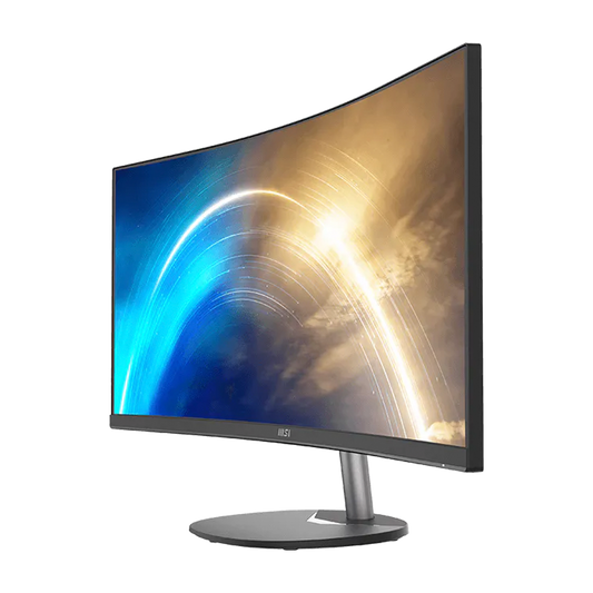 MONITOR MSI 34 PULGADAS PRO MP341CQW CURVO