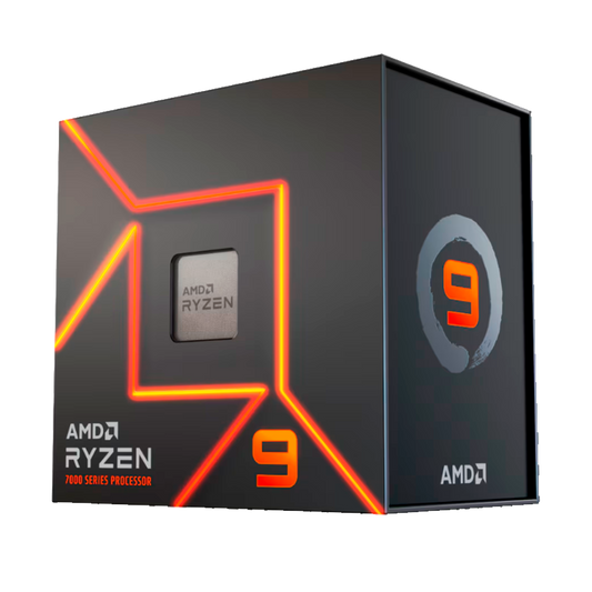 PROCESADOR AMD RYZEN 9 7900X SOCKET AM5