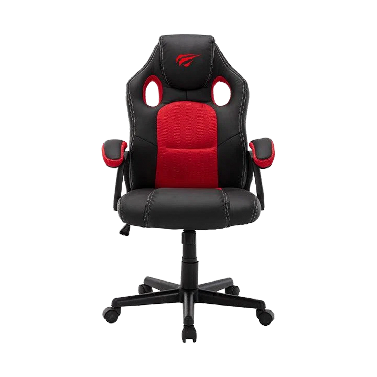 SILLA GAMER HAVIT GAMING GC932 ERGONOMICA NEGRO