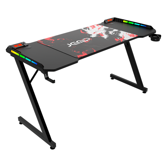 MESA JEMIP DRAGON HEART GAMING RGB