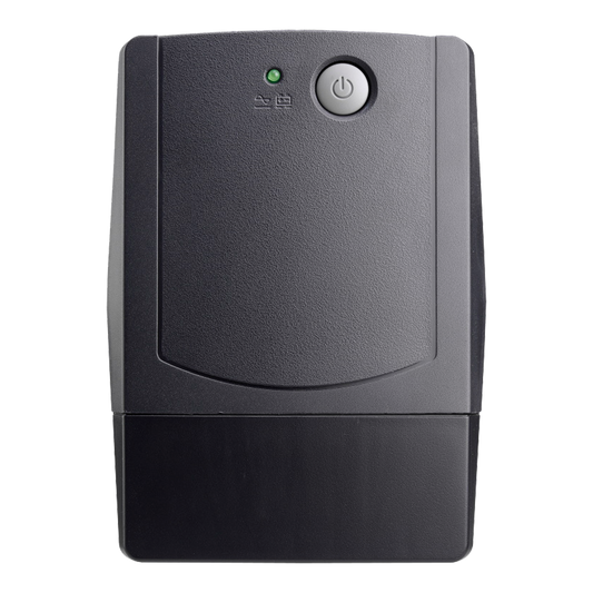 UPS FORZA 600VA 360W BT-601 6 TOMAS