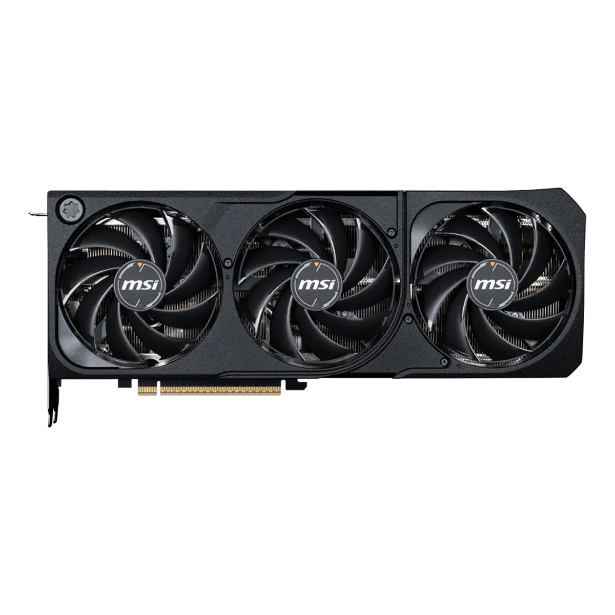 TARJETA DE VIDEO MSI RTX 5070 12G SHADOW 3X OC