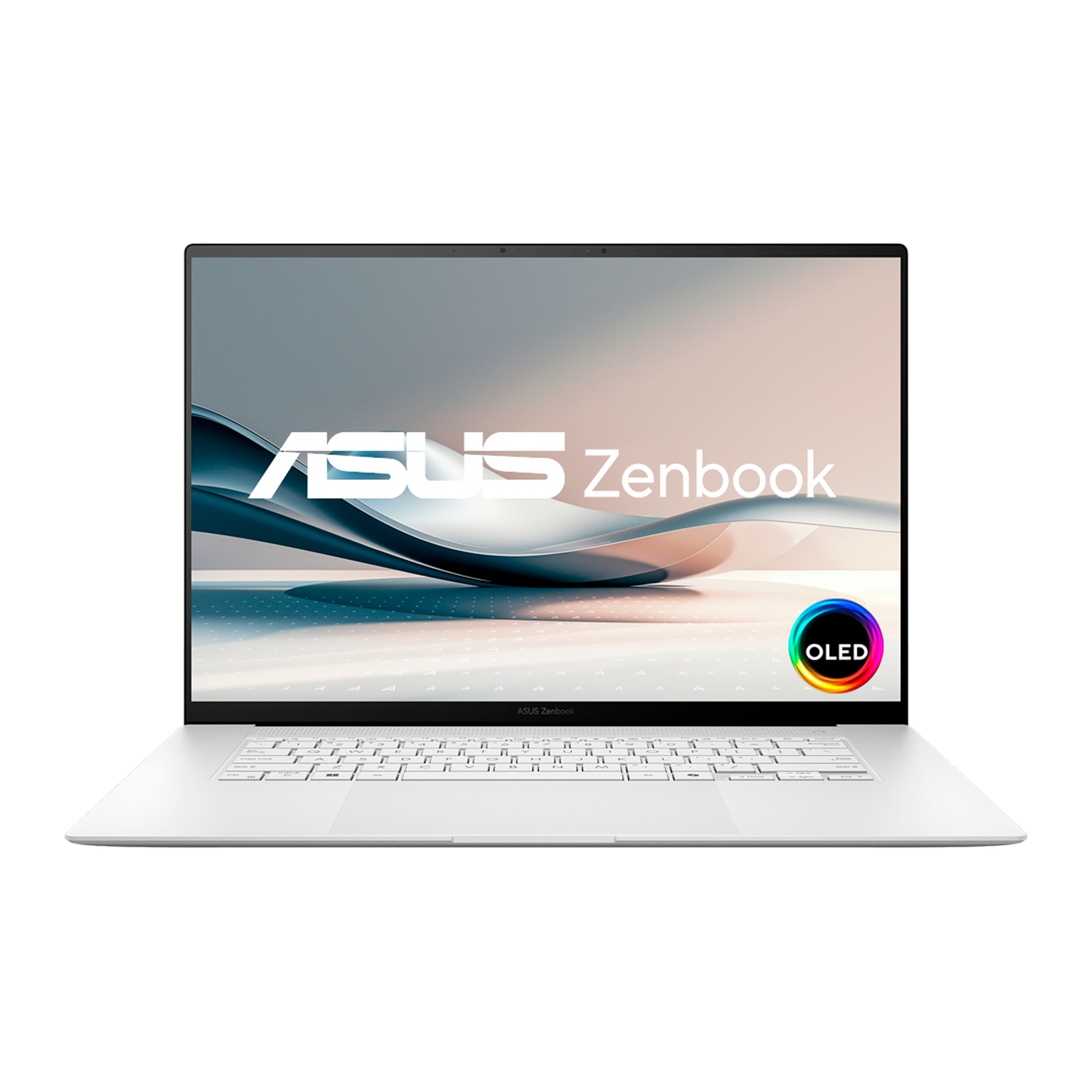 LAPTOP ASUS ZENBOOK S 16 AMD RYZEN AI 9 365 24GB DDR5 2TB M.2 OLED