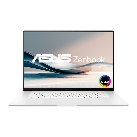 LAPTOP ASUS ZENBOOK S 16 AMD RYZEN AI 9 365 24GB DDR5 2TB M.2 OLED
