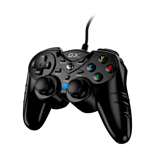 GAMEPAD GENIUS MAXFIRE GX-17UV