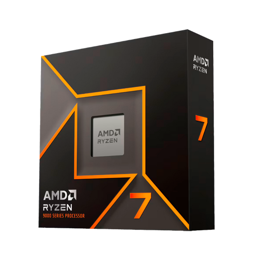 PROCESADOR AMD RYZEN 7 9700X SOCKET AM5
