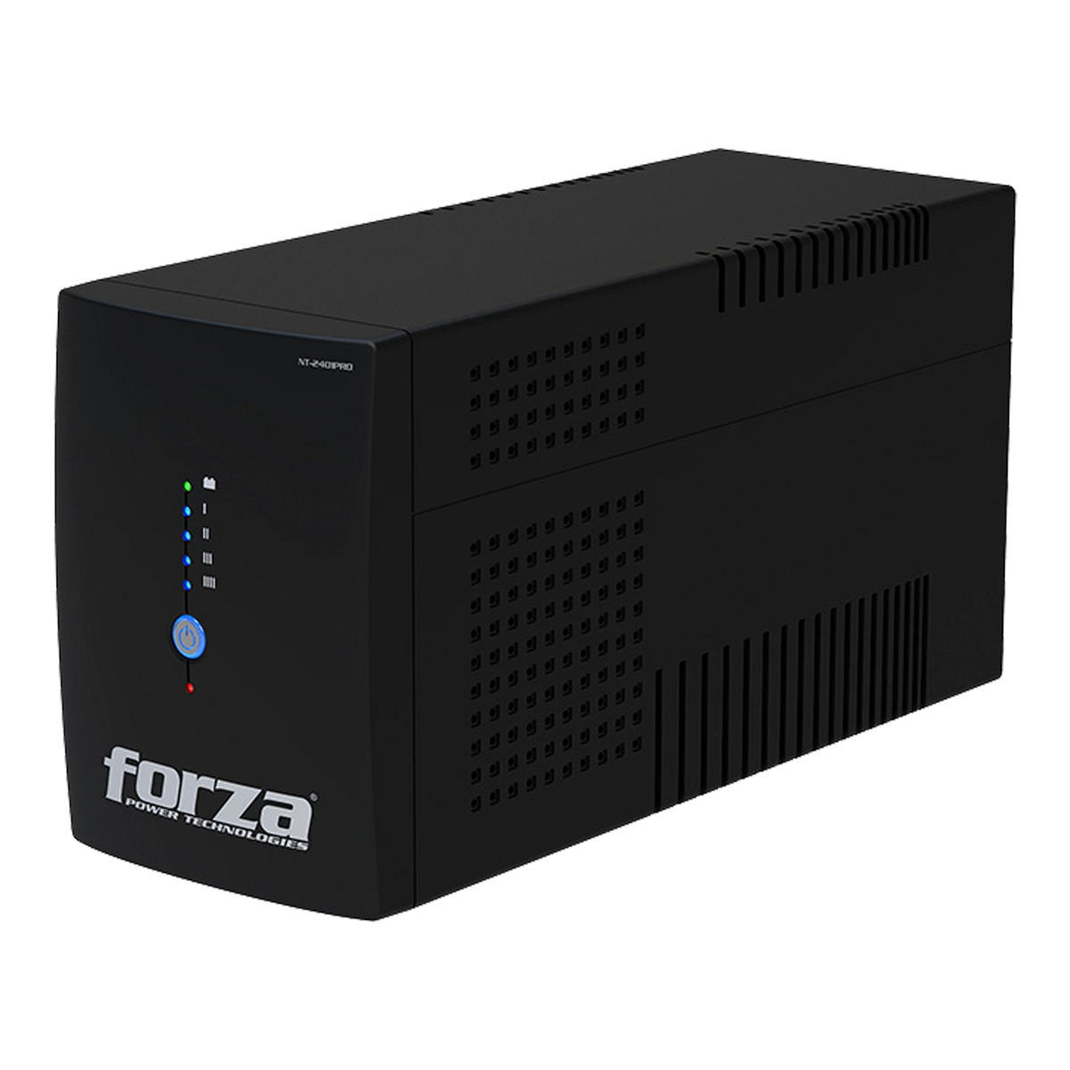 UPS FORZA 2400VA 1200W NT-2402PRO 10 TOMAS