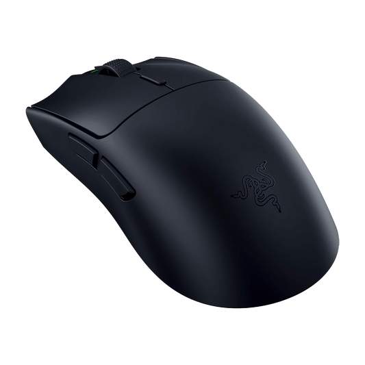 MOUSE RAZER GAMING VIPER V3 HYPERSPEED INALAMBRICO