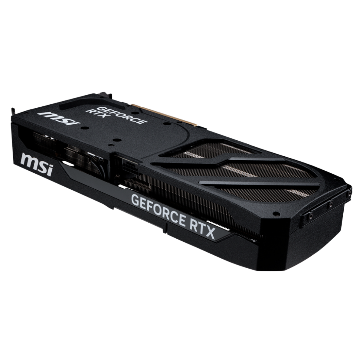 TARJETA DE VIDEO MSI RTX 5080 16G SHADOW 3X OC