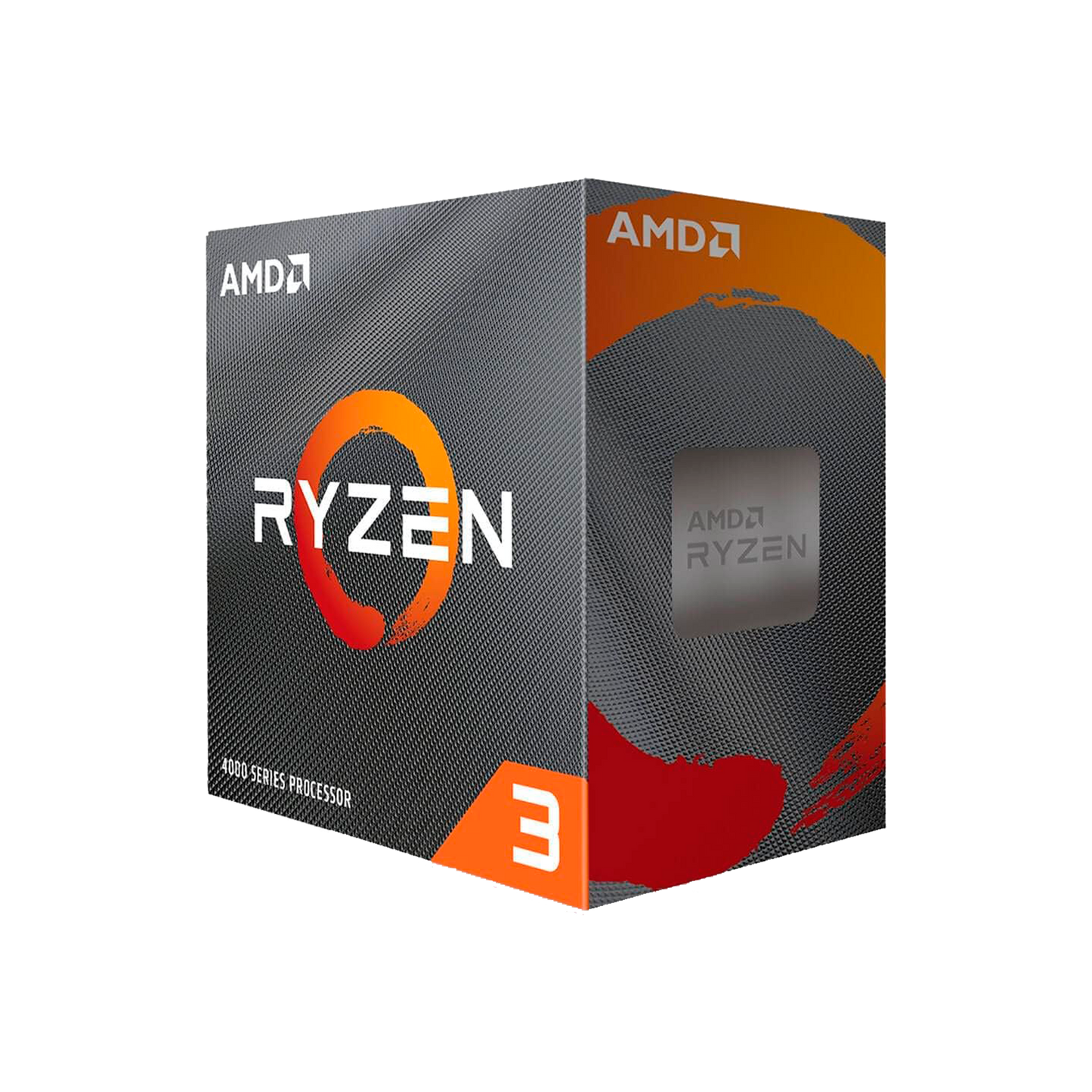 PROCESADOR AMD RYZEN 3 4100 SOCKET AM4