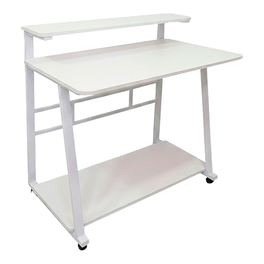 MESA AROA OFICINA AR-OT002BK OMEGA STATION BLANCA