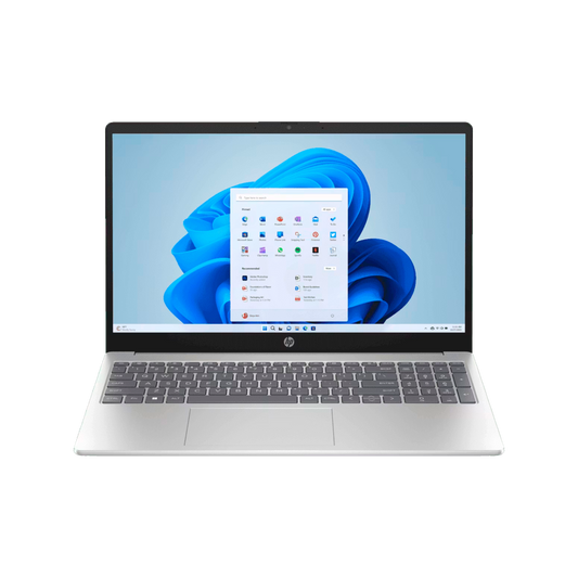 LAPTOP HP 15-FC0043LA AMD RYZEN 3 7320U 8GB 500GB
