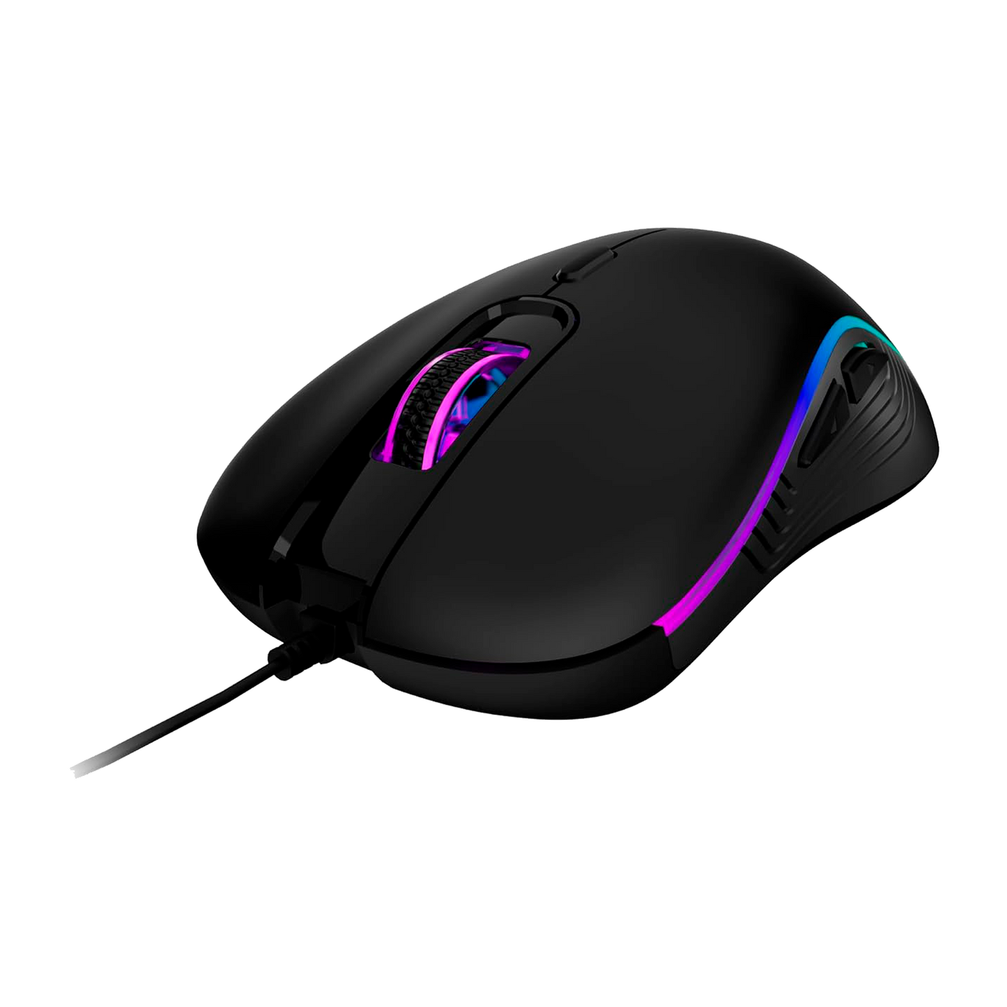 MOUSE GAMDIAS GAMING AURA GS3 USB
