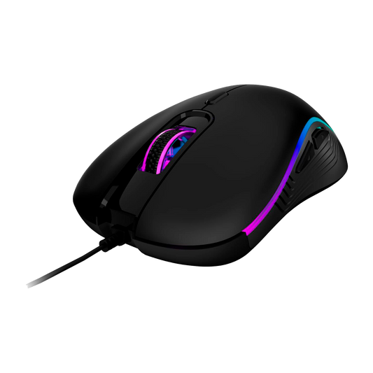 MOUSE GAMDIAS GAMING AURA GS3 USB