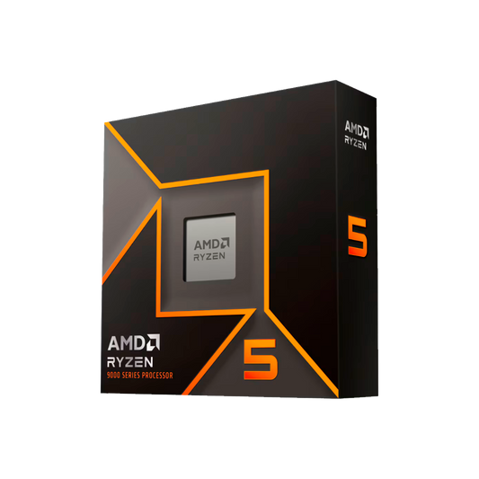 PROCESADOR AMD RYZEN 5 9600X SOCKET AM5