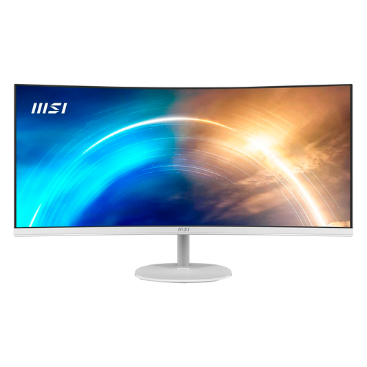 MONITOR MSI 34 PULGADAS PRO MP341CQW CURVO