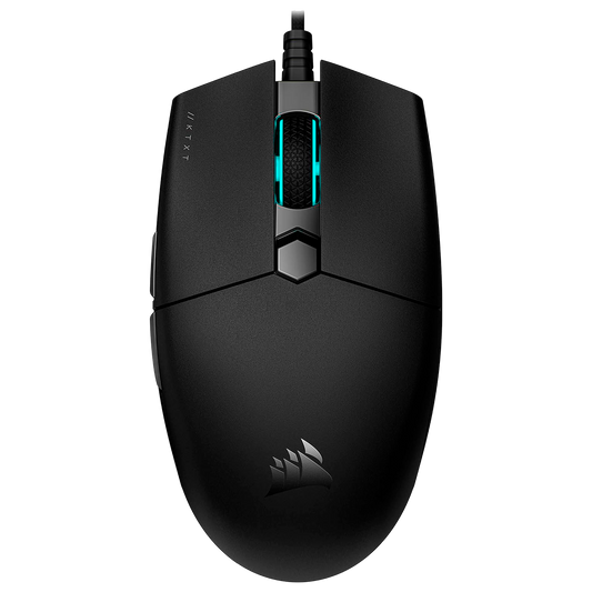 MOUSE CORSAIR GAMING KATAR PRO XT ULTRA LIGTH USB
