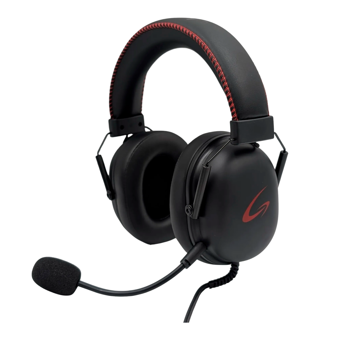 AUDIFONOS JEMIP GAMING IRONHOWL