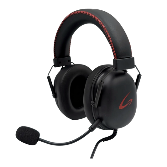 AUDIFONOS JEMIP GAMING IRONHOWL
