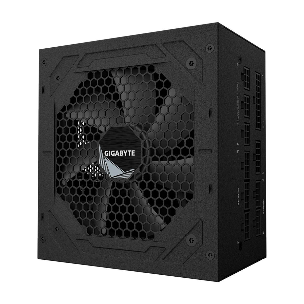FUENTE CERTIFICADA 850W GIGABYTE UD850GM 80 PLUS GOLD
