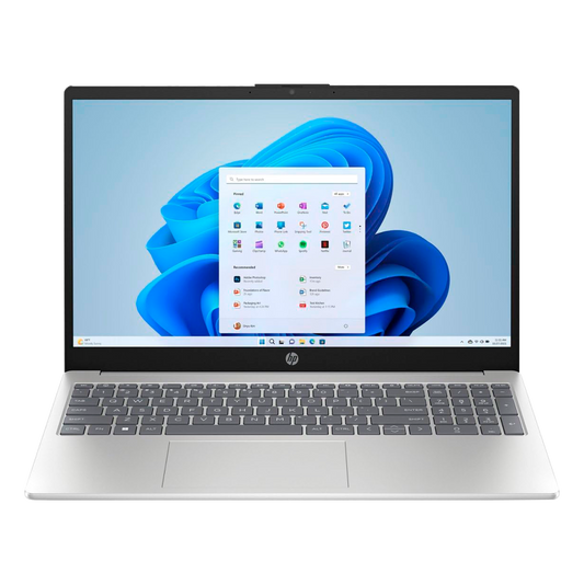 LAPTOP HP 15-FD2050WM COREULTRA 5 225U 8GB DDR5 500 M.2 TACTIL