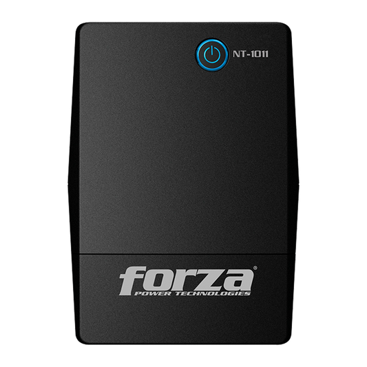 UPS FORZA 1000VA 500W NT-1011 6 TOMAS