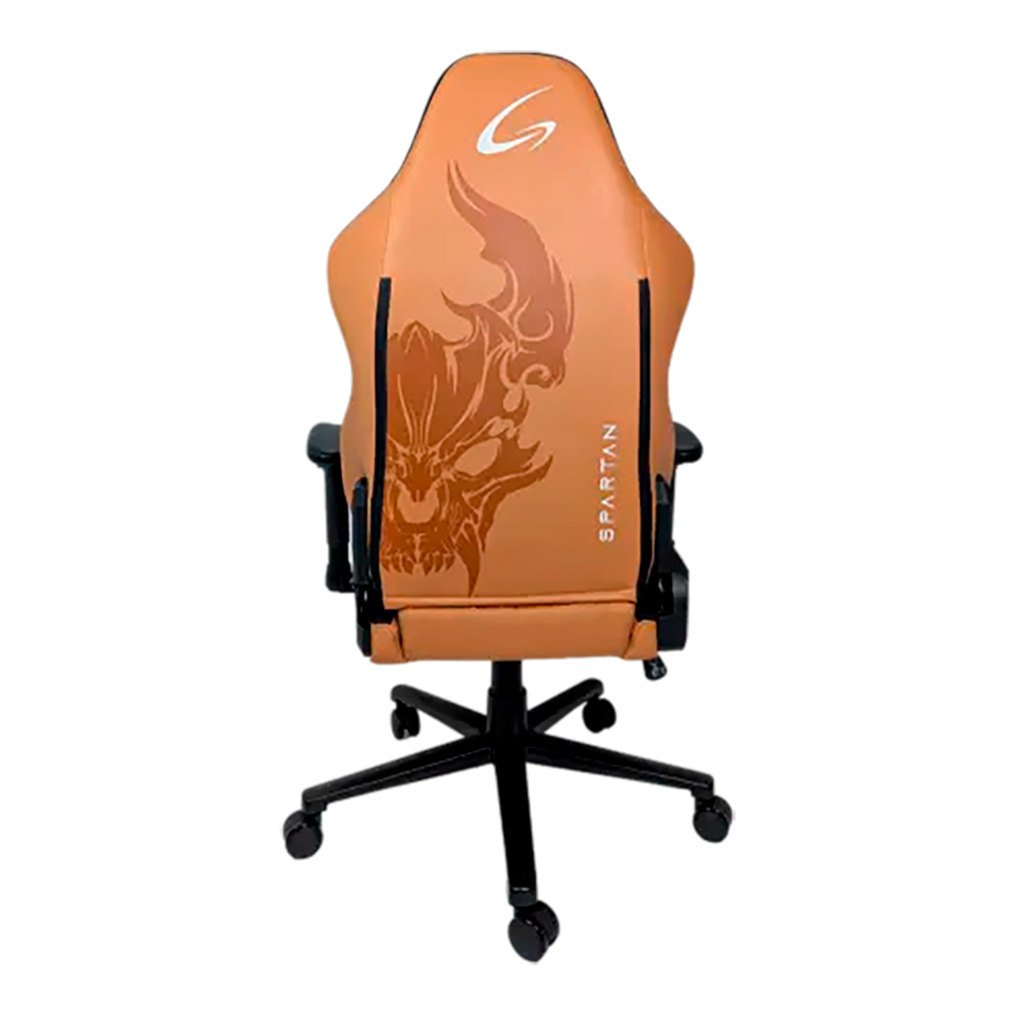 SILLA GAMER JEMIP SPARTAN ERGONOMICA