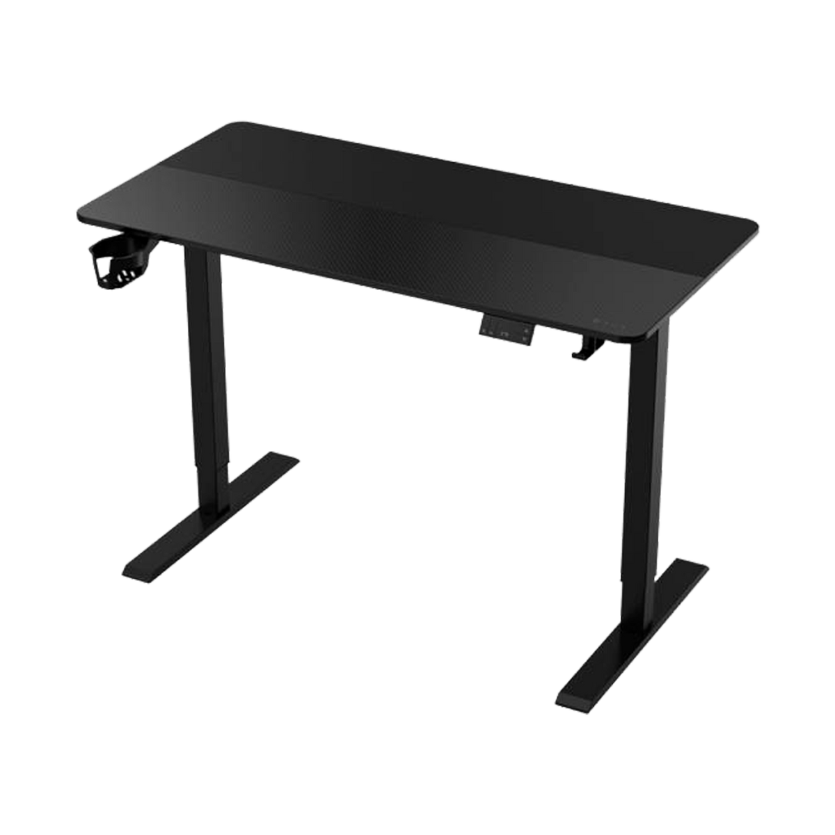 MESA AEROCOOL EZLY RACER 120x60x116CM