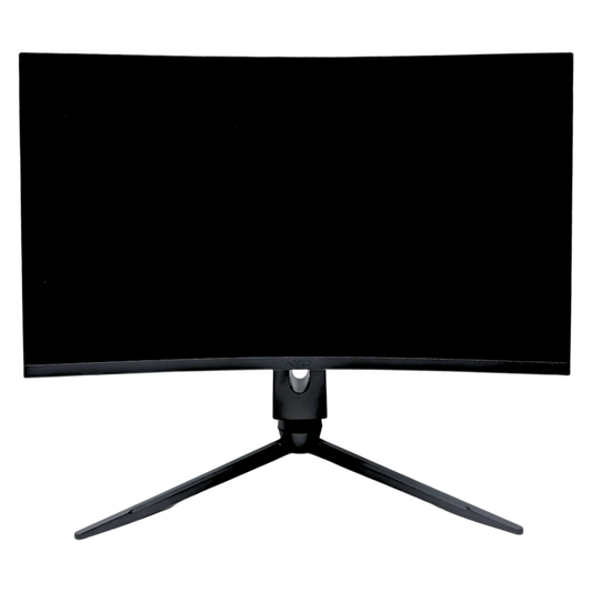MONITOR JEMIP 27 PULGADAS CHROMA PLUS CURVO 2K 180HZ