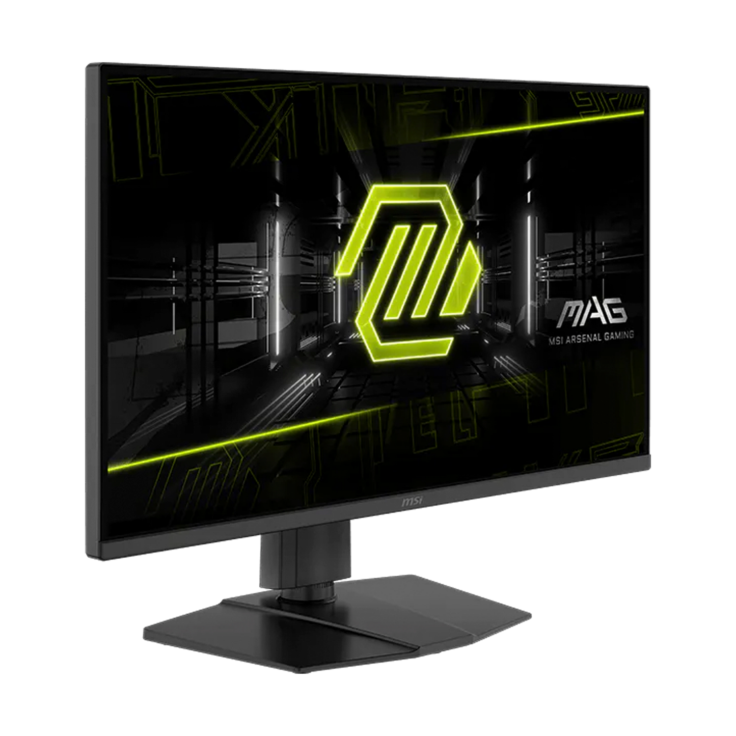 MONITOR MSI 27 PULGADAS  MAG 275UPD E14 PLANO 4K 144HZ