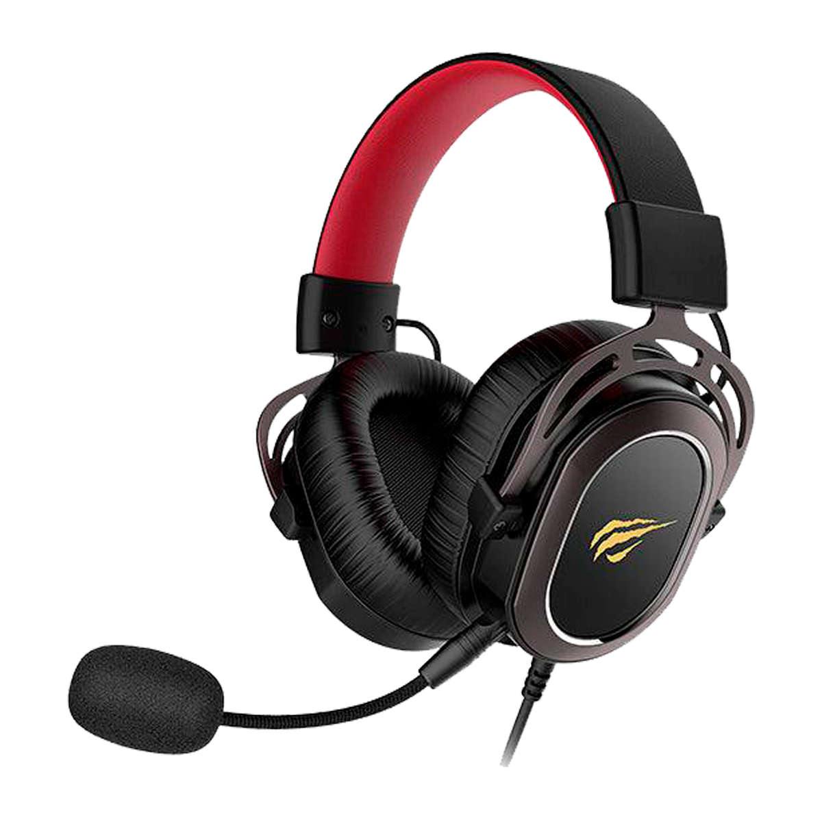 AUDIFONOS HAVIT GAMING H2008D