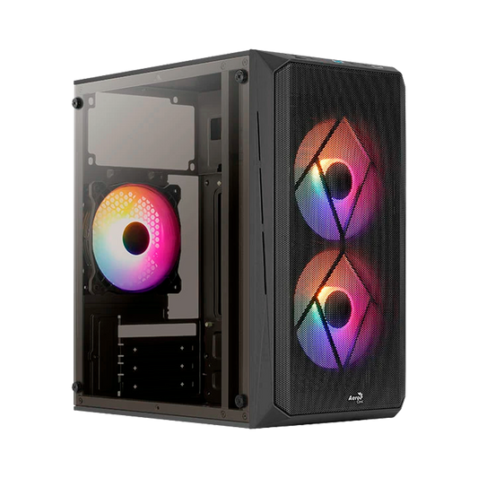 PC GAMER AMD RYZEN 5 8600G 256GB SSD 16GB DDR5