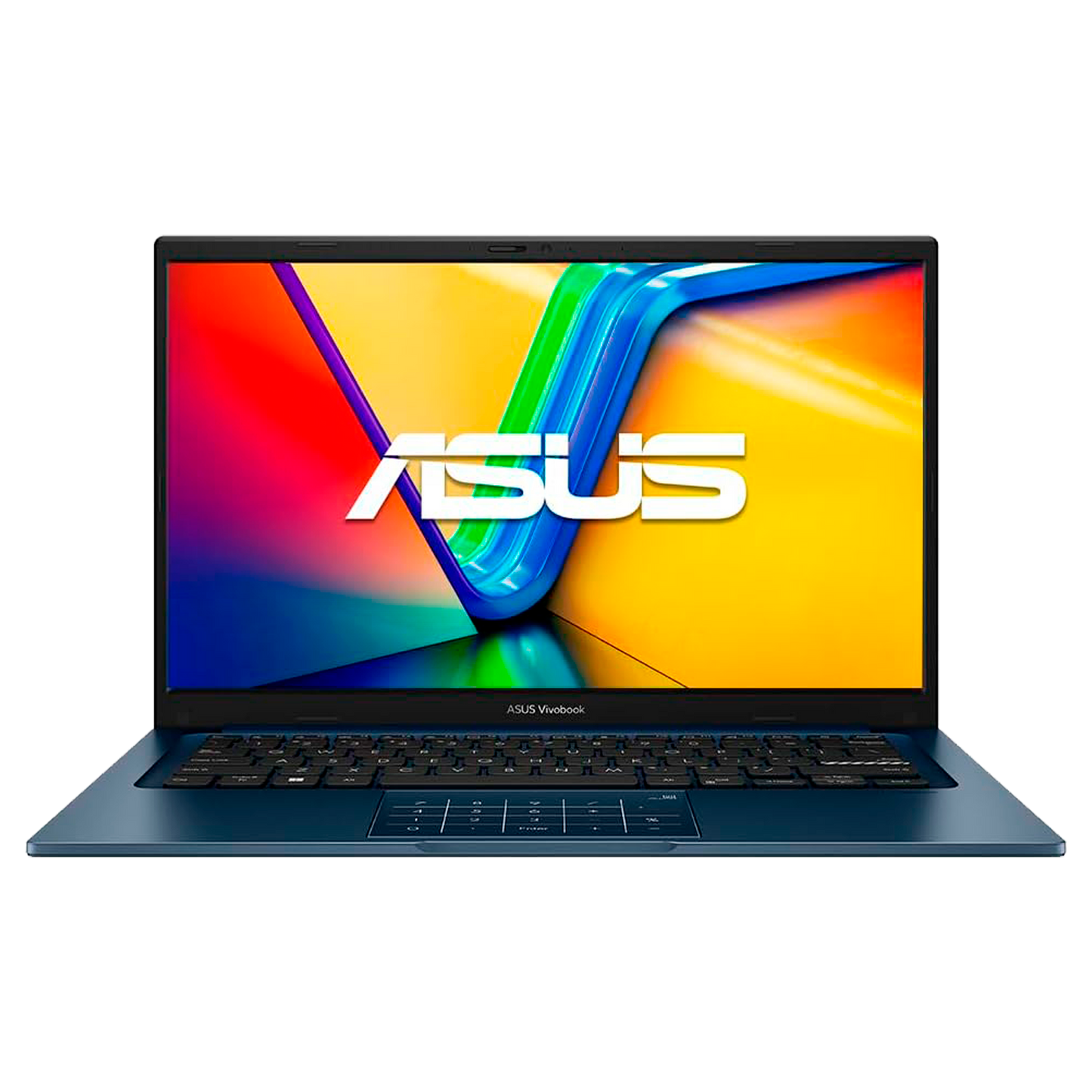 LAPTOP ASUS VIVOBOOK INTEL CORE 5 120U 256GB M.2 8GB DDR4