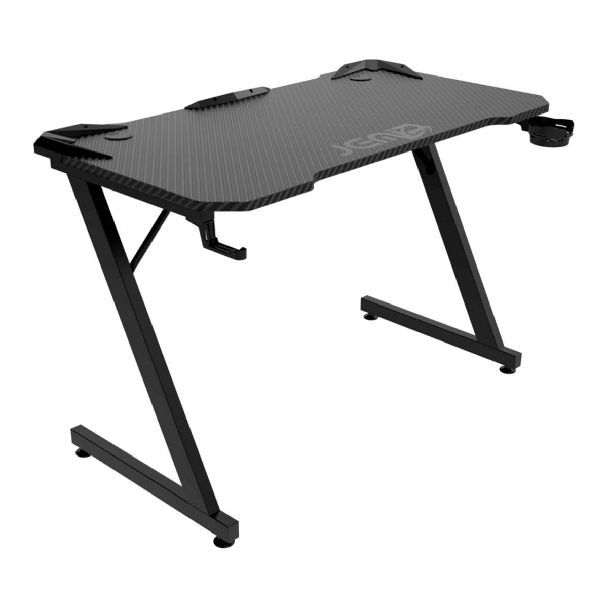 MESA JEMIP GAMING SMAUG´S DEN 110x60x74CM