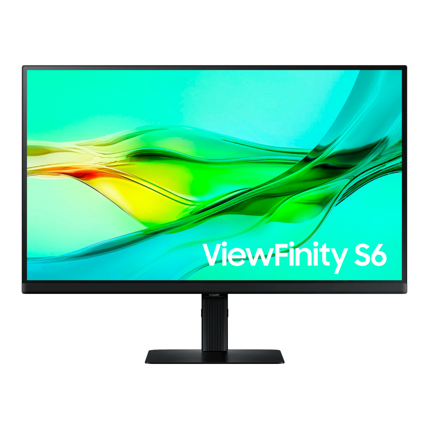 MONITOR SAMSUNG 32 PULGADAS VIEWFINITY S6 (S60D) 2K 100HZ