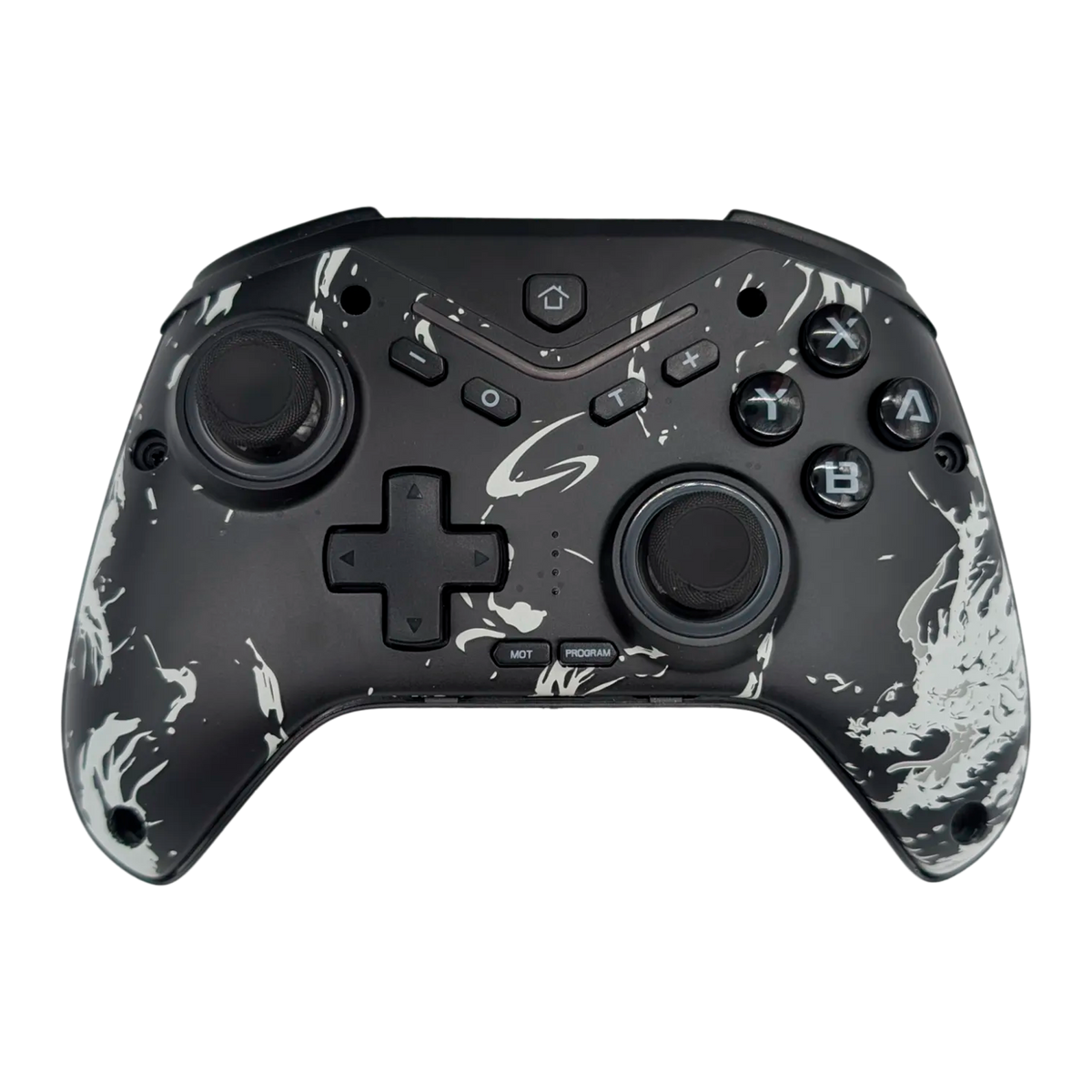GAMEPAD JEMIP BLITZ-PAD GAMING INALAMBRICO