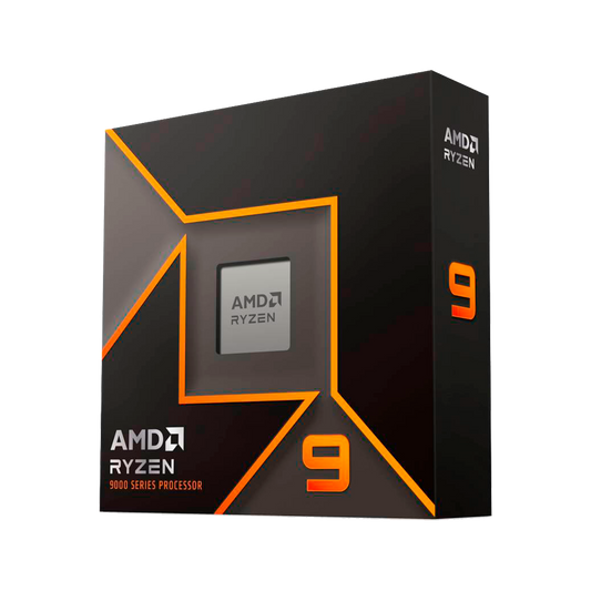 PROCESADOR AMD RYZEN 9 9950X3D SOCKET AM5