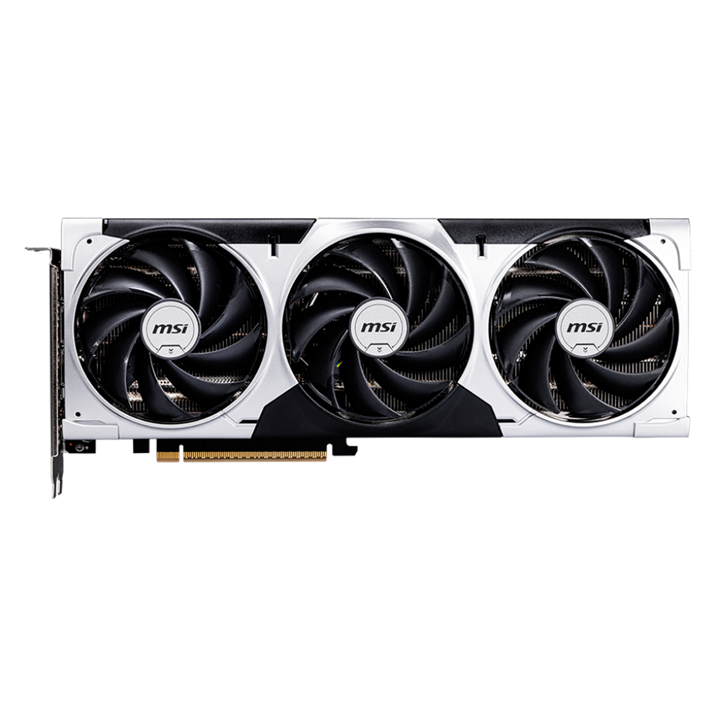 TARJETA DE VIDEO MSI RTX 5060 Ti 16G VENTUS 3X OC
