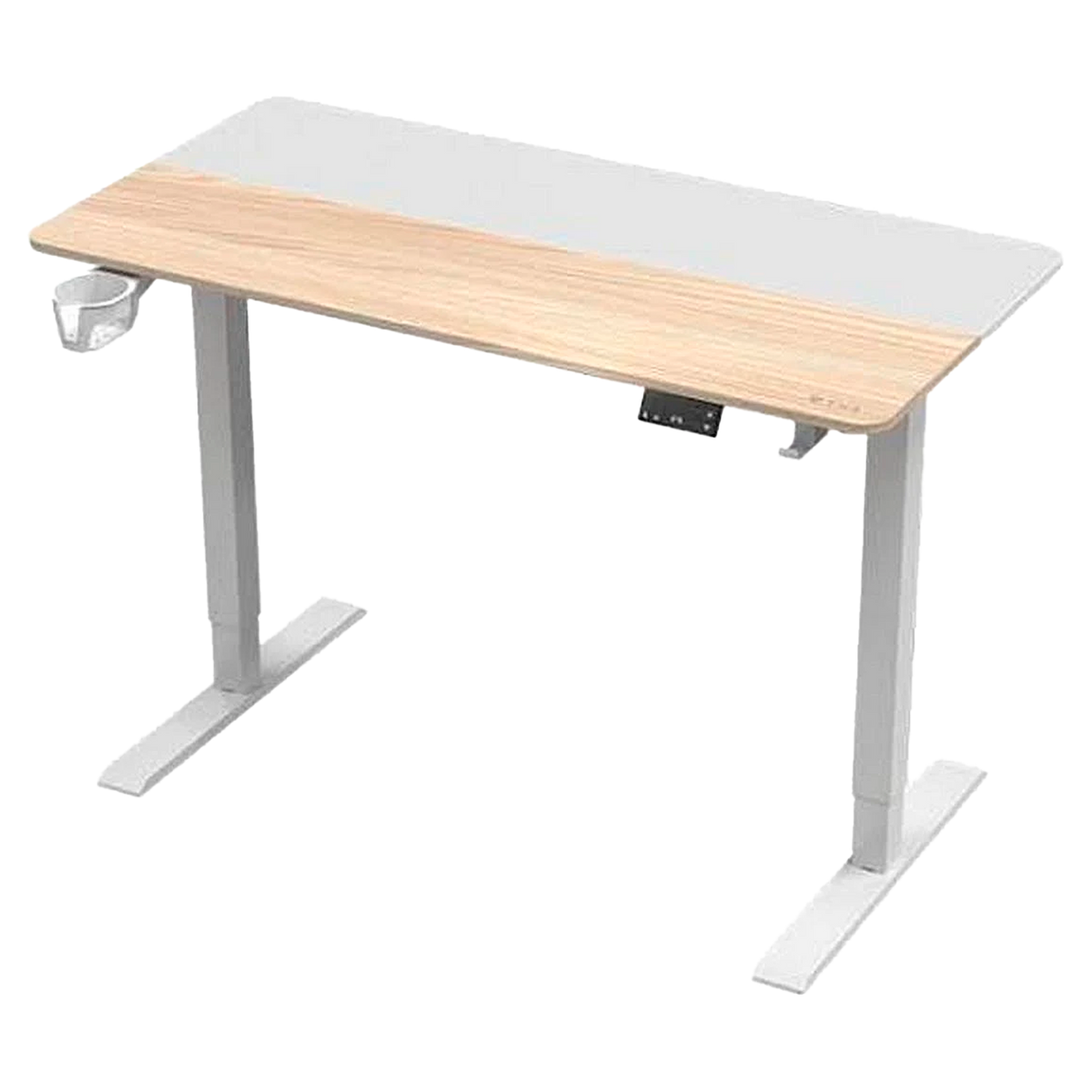 MESA AEROCOOL EZLY-LOFT BLANCA