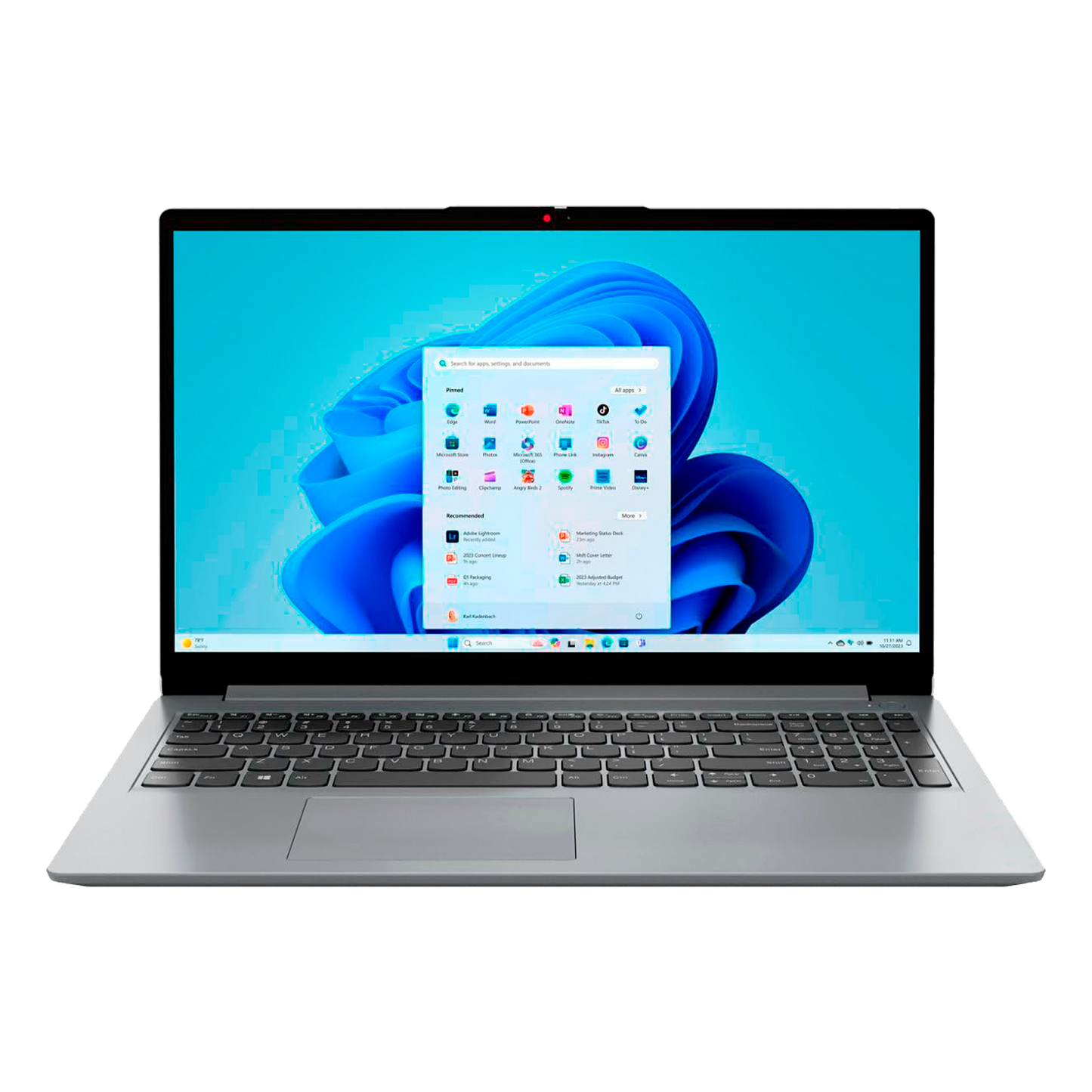 LAPTOP COMPAQ AMD RYZEN 3 3200U 8GB DDR4 256 M.2